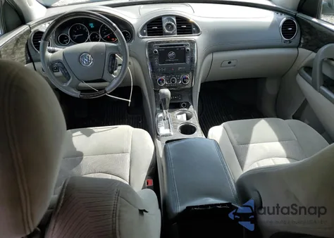 2013 Buick Enclave z USA, uszkodzony, nr VIN 5GAKVBKD7DJ208383